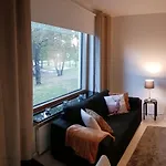 31m2 Huoneisto Rovaniemi