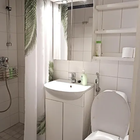 31m2 Apartment *
