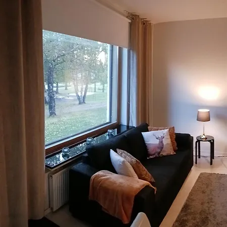 31m2 Apartamento Rovaniemi