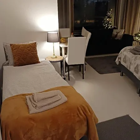 31m2 * Rovaniemi