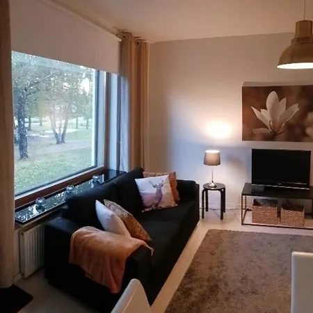 31m2 * Rovaniemi