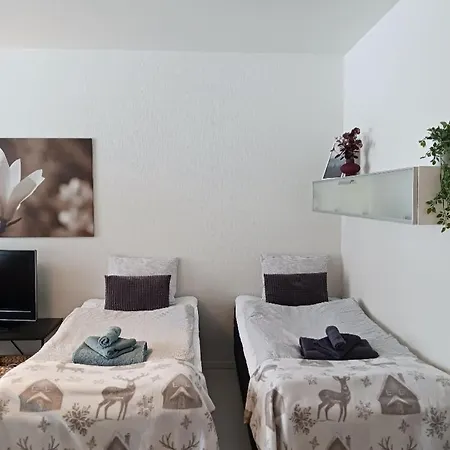 Apartment 31m2