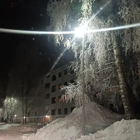 31m2 Rovaniemi