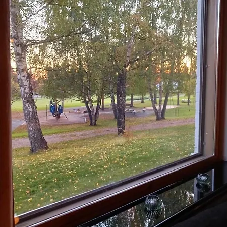 31m2 Рованиеми