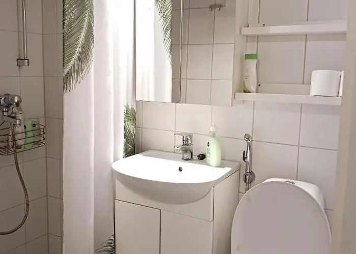 31m2 Apartamento *