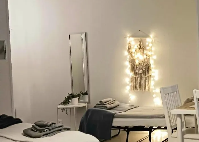 Apartamento 31m2 Rovaniemi