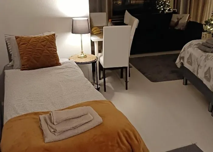 31m2 * Рованиеми