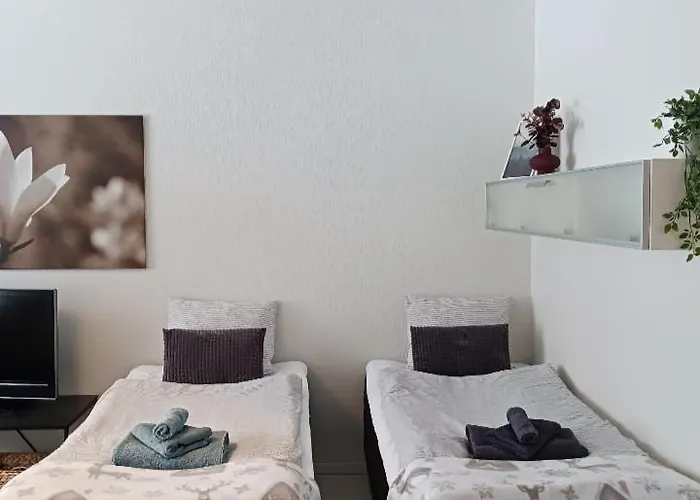 Apartamento 31m2