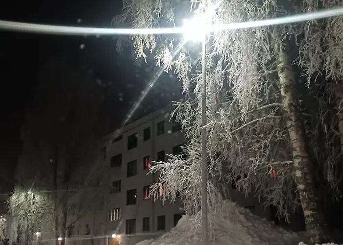 31m2 Рованиеми