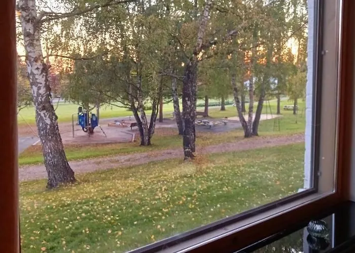 31m2 Rovaniemi